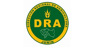 Dirección Regional de Agricultura JUNIN